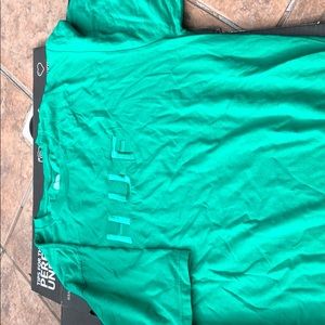 Huf t-shirt